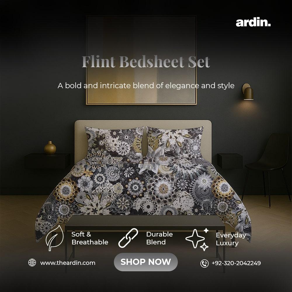 Ardin Textiles Instagram Post 2